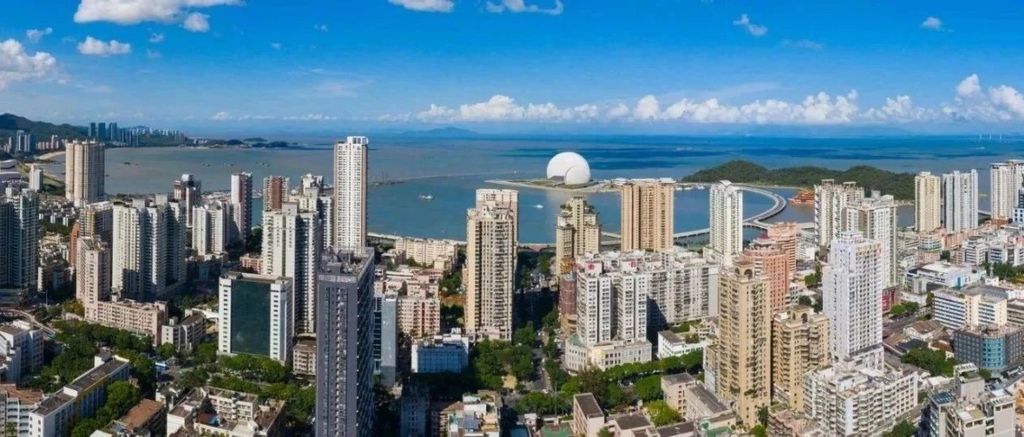 珠海市司法局坚持“开门立法” 持续擦亮珠海民主法治招牌